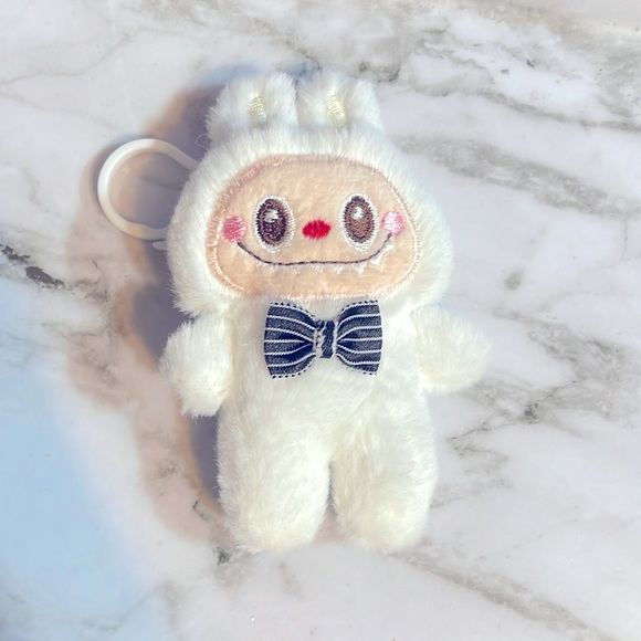 🤍Mini Labubu Chain 🤍 - Picture 1 of 1